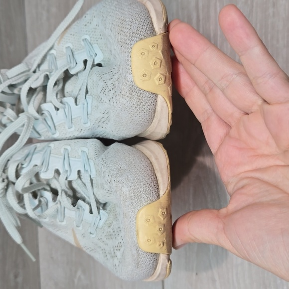 Nike Women's Zoon Athletic Running Shoes Sneakers Sz 8 - Picture 5 of 10